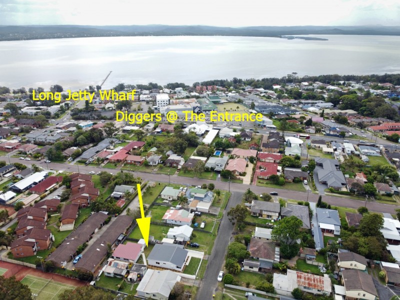 5 Sutton Avenue, Long Jetty NSW 2261