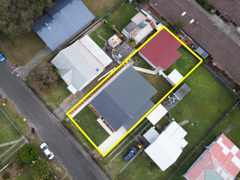 5 Sutton Avenue, Long Jetty NSW 2261