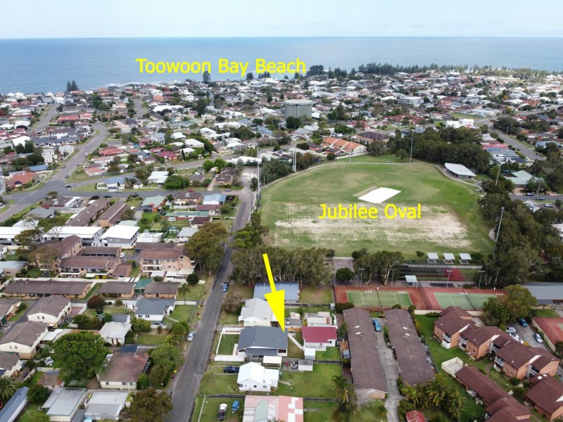 5 Sutton Avenue, Long Jetty NSW 2261