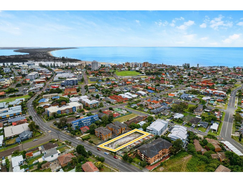 166 The Entrance Road, The Entrance NSW 2261