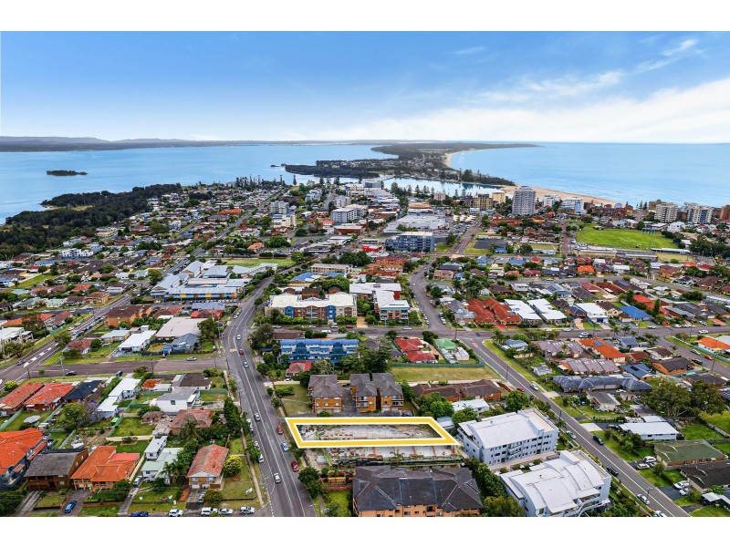 166 The Entrance Road, The Entrance NSW 2261