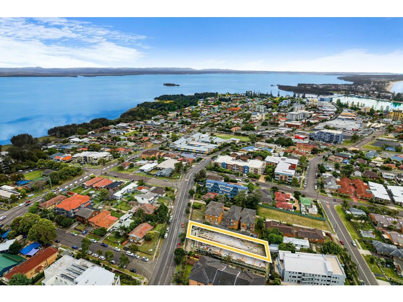 166 The Entrance Road, The Entrance NSW 2261