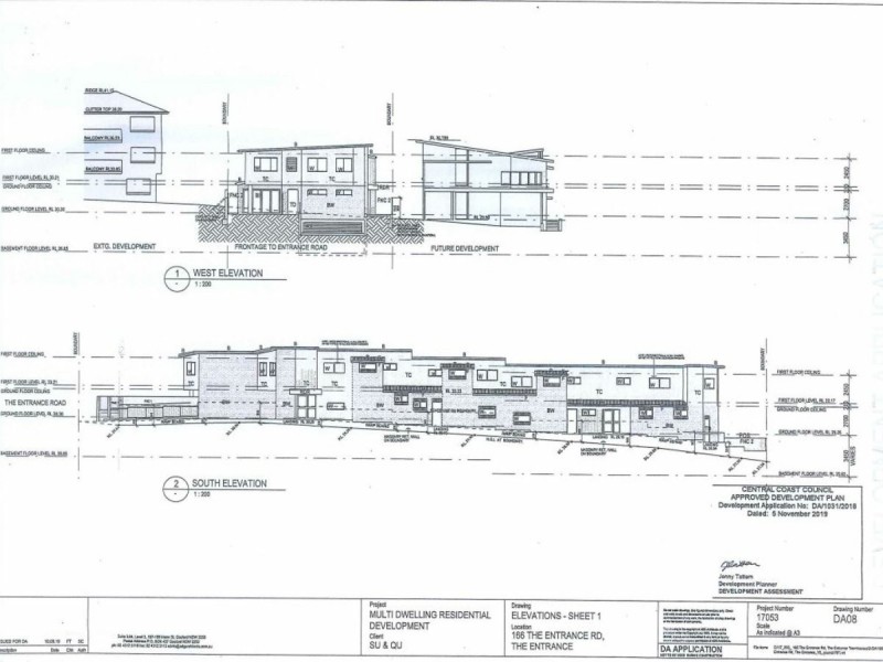 166 The Entrance Road, The Entrance NSW 2261