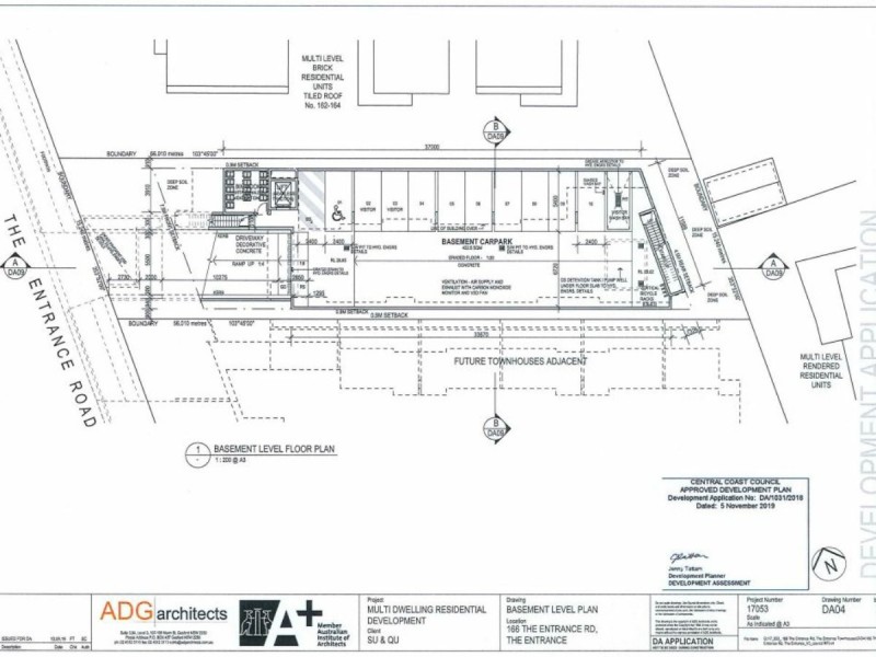 166 The Entrance Road, The Entrance NSW 2261