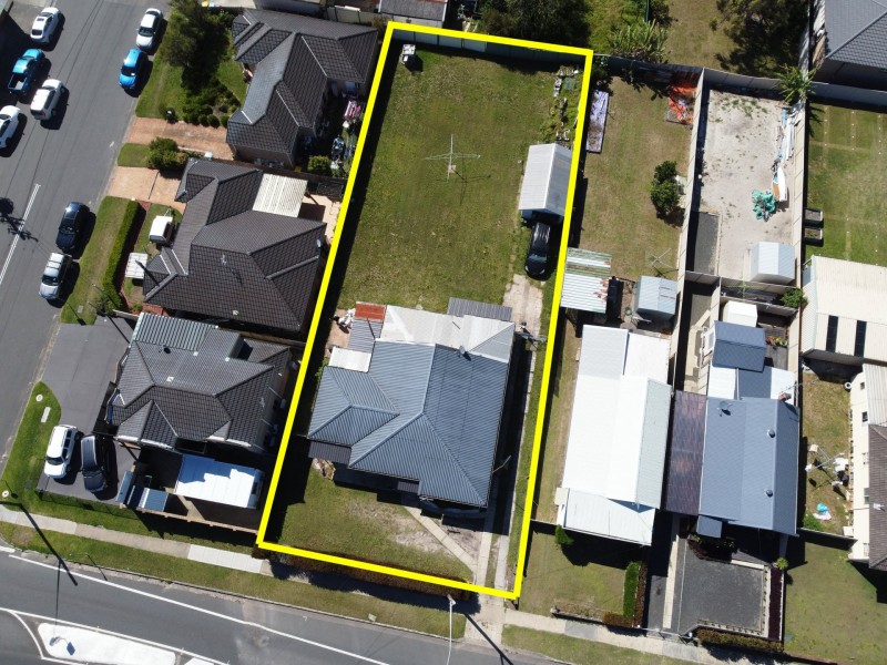 196 The Entrance Road, Long Jetty NSW 2261