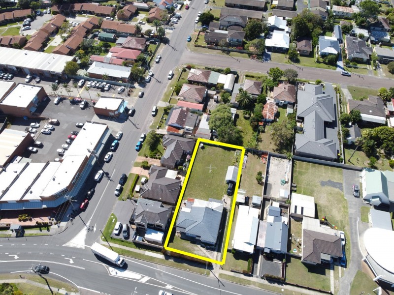 196 The Entrance Road, Long Jetty NSW 2261