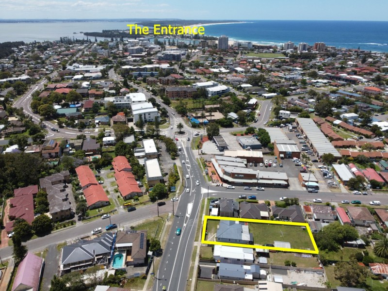 196 The Entrance Road, Long Jetty NSW 2261