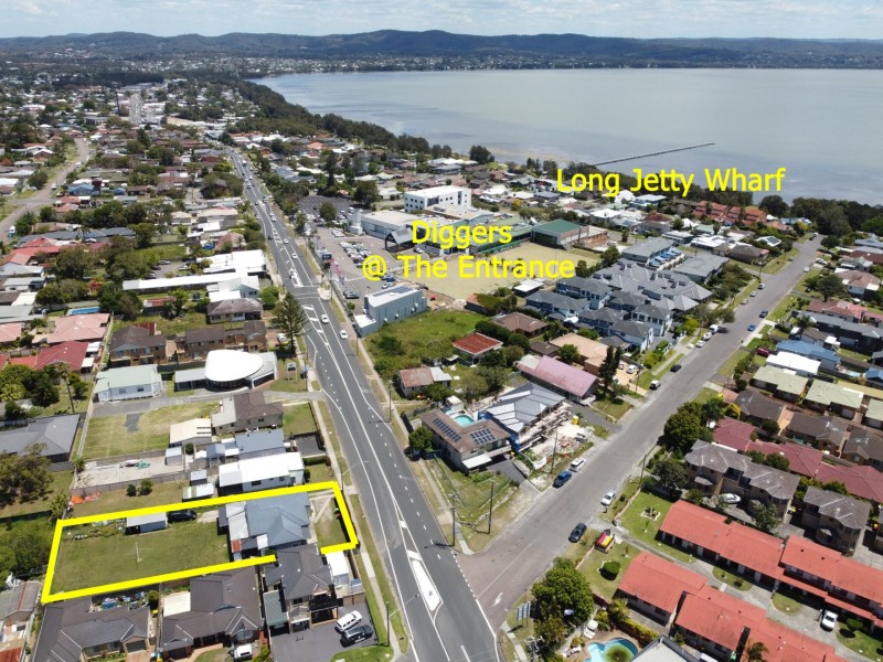 196 The Entrance Road, Long Jetty NSW 2261