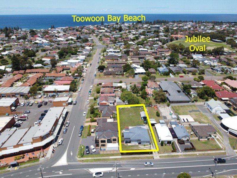 196 The Entrance Road, Long Jetty NSW 2261