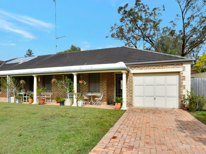 2/17 Brickendon Avenue, Mardi NSW 2259