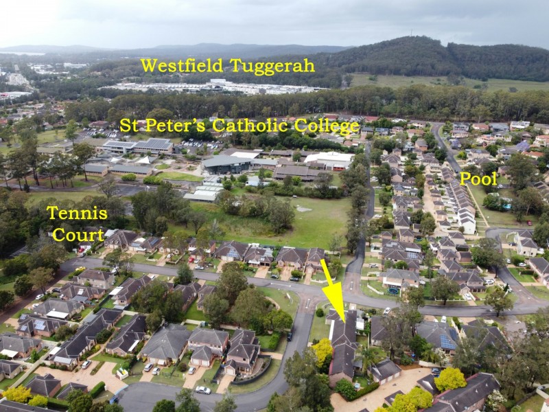 2/17 Brickendon Avenue, Mardi NSW 2259