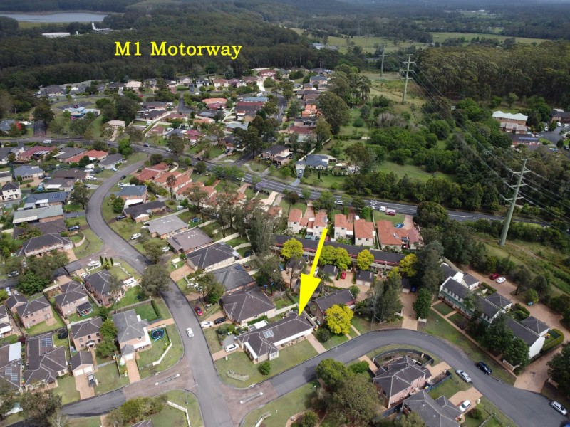 2/17 Brickendon Avenue, Mardi NSW 2259