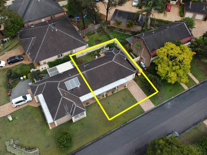 2/17 Brickendon Avenue, Mardi NSW 2259