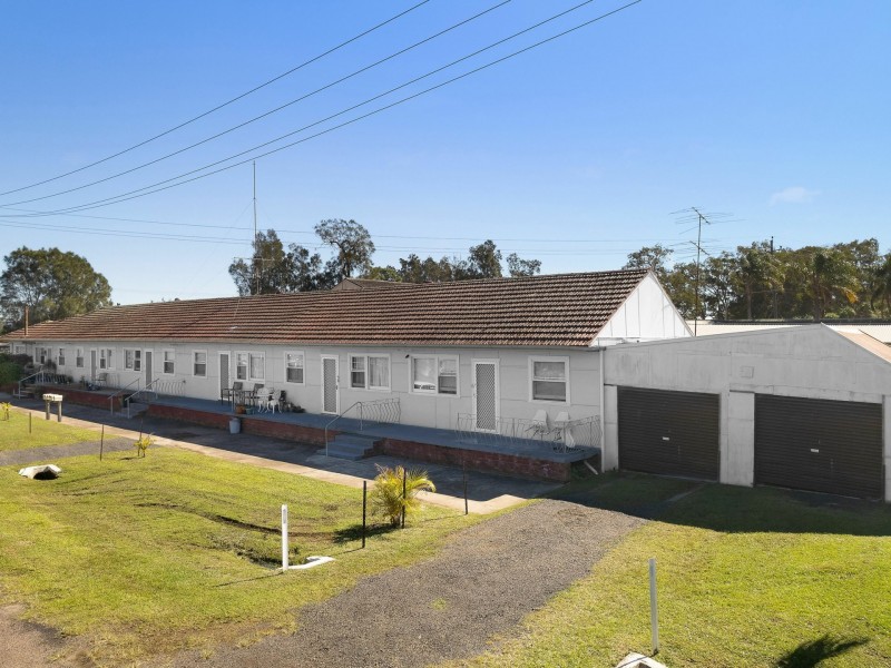 6/2 Elsiemer Street, Long Jetty NSW 2261