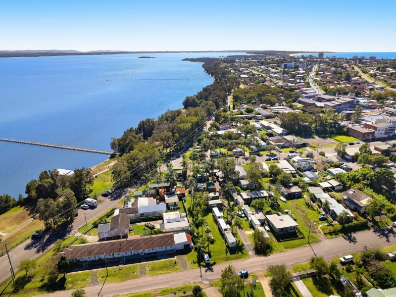 6/2 Elsiemer Street, Long Jetty NSW 2261