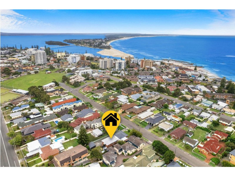 25 Benelong Street, The Entrance NSW 2261