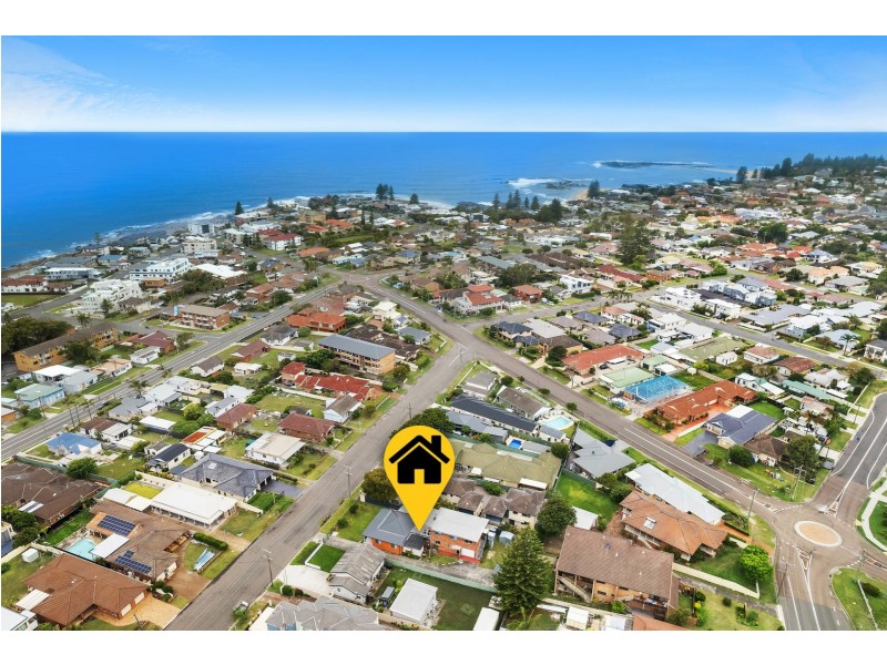 25 Benelong Street, The Entrance NSW 2261