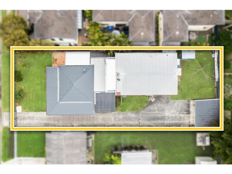 25 Benelong Street, The Entrance NSW 2261