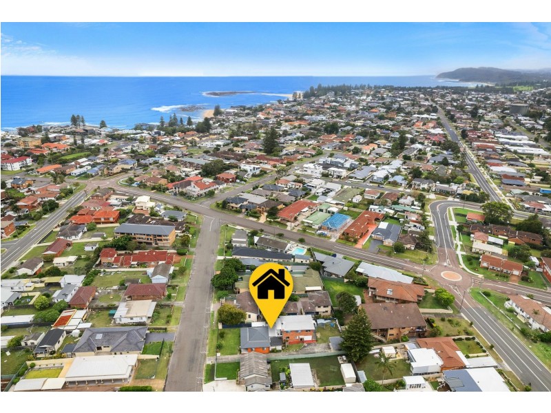 25 Benelong Street, The Entrance NSW 2261