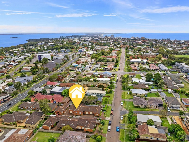 3/49 Fraser Road, Long Jetty NSW 2261