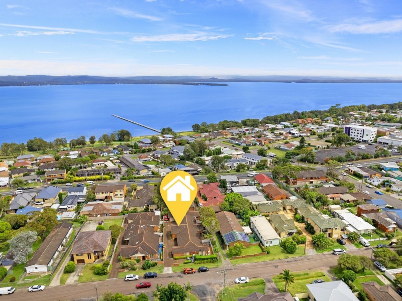 3/49 Fraser Road, Long Jetty NSW 2261