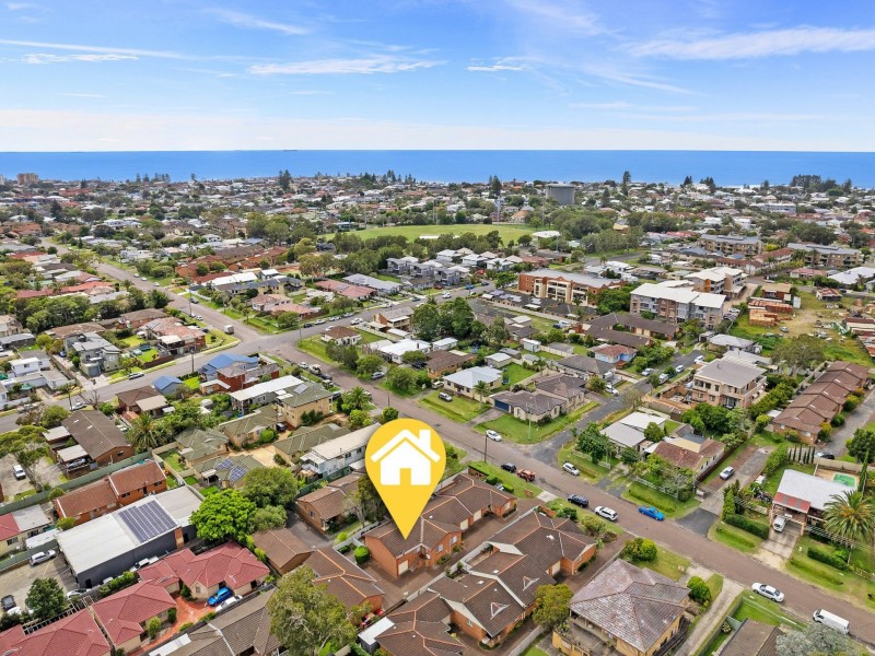 3/49 Fraser Road, Long Jetty NSW 2261