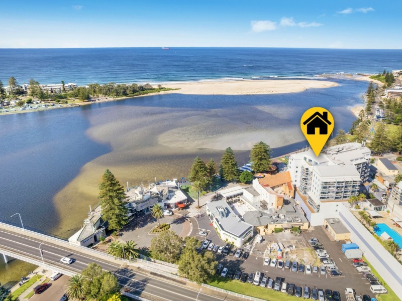 123/89-95 The Entrance Road, The Entrance NSW 2261