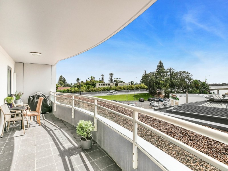 123/89-95 The Entrance Road, The Entrance NSW 2261