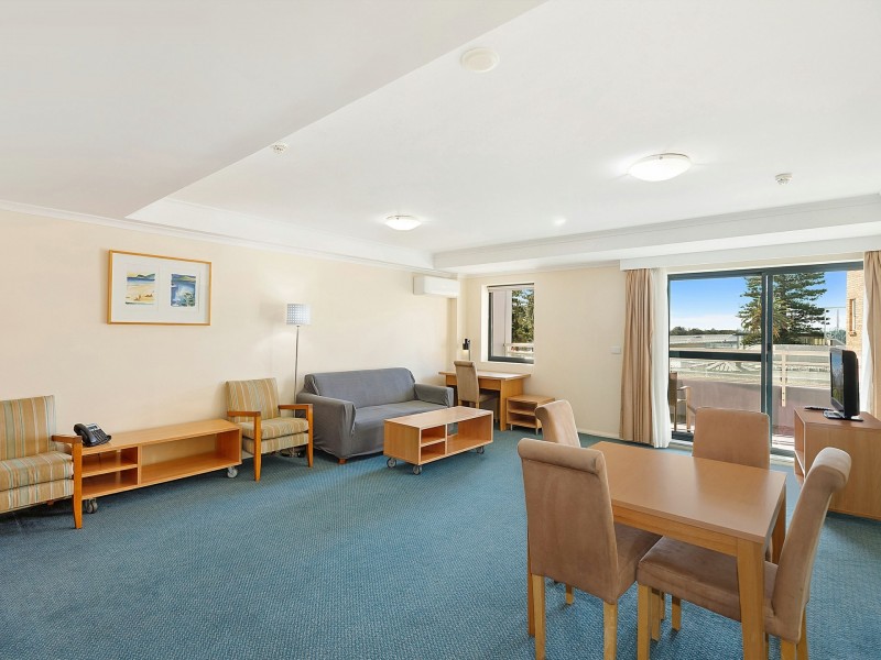 123/89-95 The Entrance Road, The Entrance NSW 2261