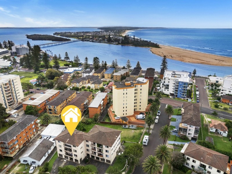 3/12 Bayview Avenue, The Entrance NSW 2261