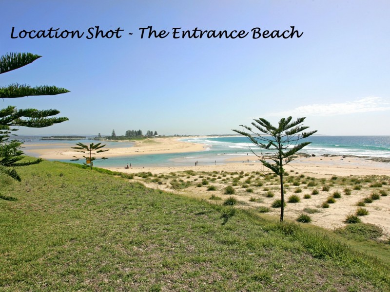 6 Ocean Parade, The Entrance NSW 2261