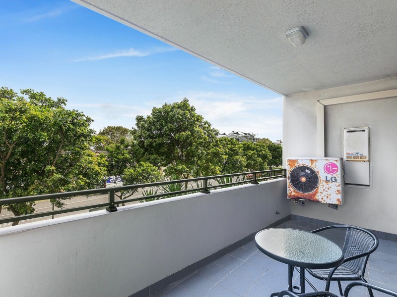 8/18-24 Torrens Avenue, The Entrance NSW 2261