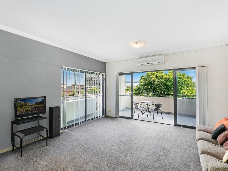 8/18-24 Torrens Avenue, The Entrance NSW 2261