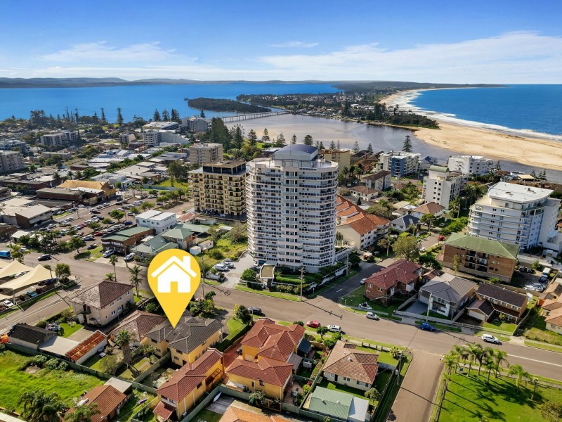 15 Dening Street, The Entrance NSW 2261