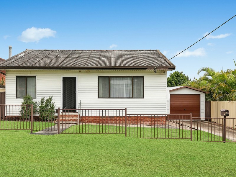 1 Norfolk Street, The Entrance NSW 2261