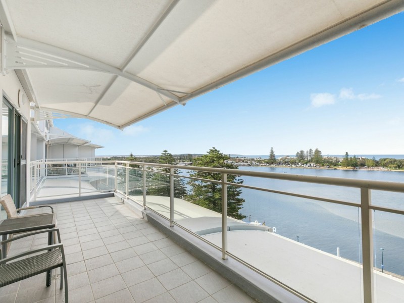 608/89-95 The Entrance Road, The Entrance NSW 2261