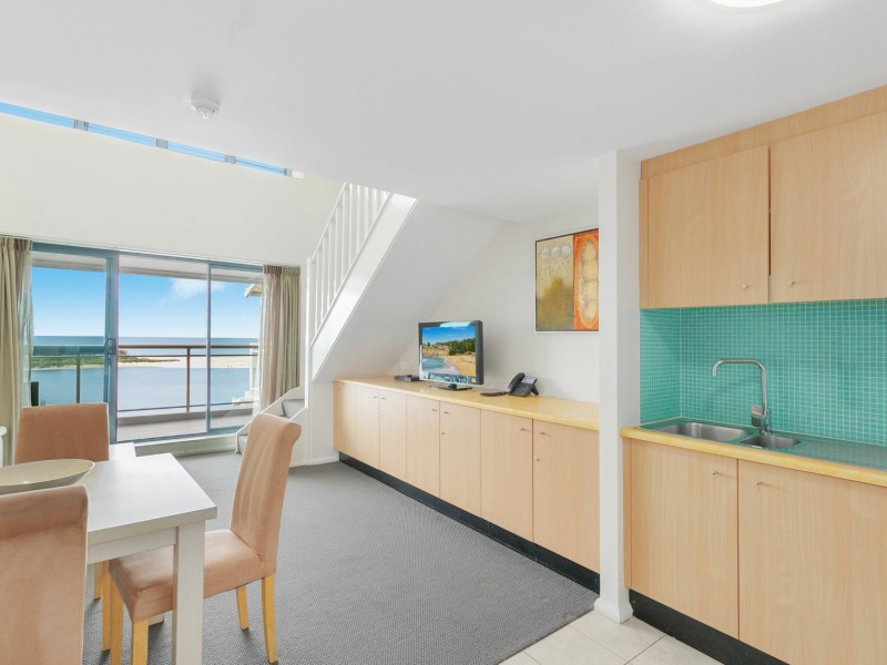 608/89-95 The Entrance Road, The Entrance NSW 2261