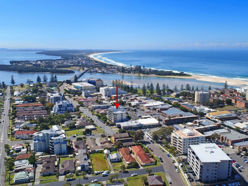 1/18-24 Torrens Avenue, The Entrance NSW 2261