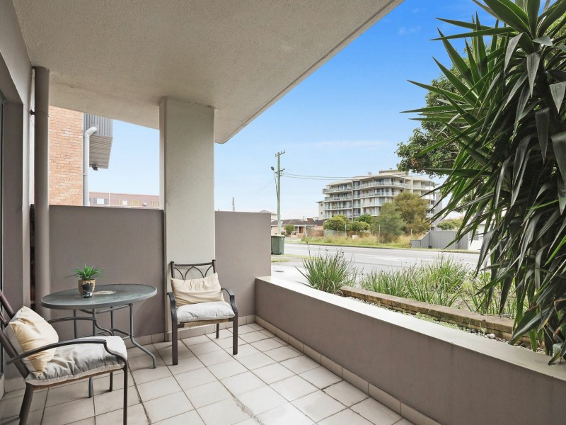 1/18-24 Torrens Avenue, The Entrance NSW 2261