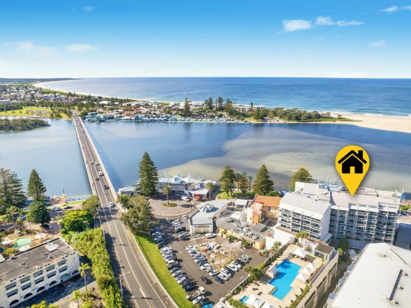 415/89-95 The Entrance Road, The Entrance NSW 2261