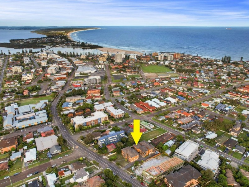 2/162-164 The Entrance Road, The Entrance NSW 2261