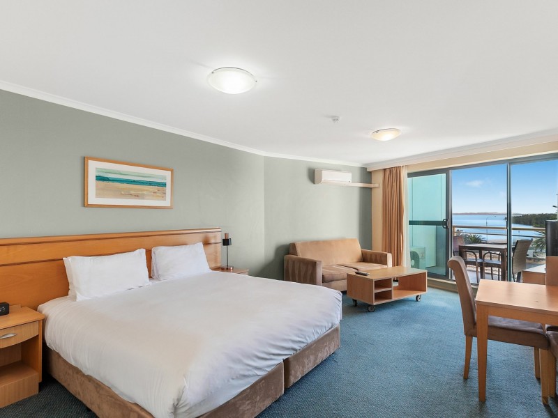 401/89-95 The Entrance Road, The Entrance NSW 2261