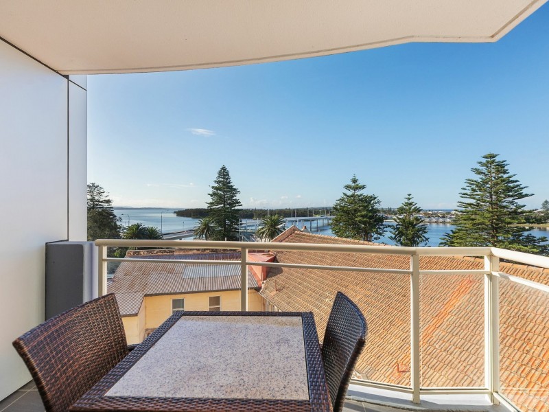 401/89-95 The Entrance Road, The Entrance NSW 2261