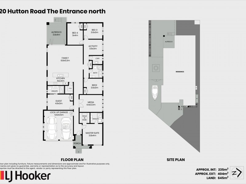 120 Hutton Road, The Entrance North NSW 2261