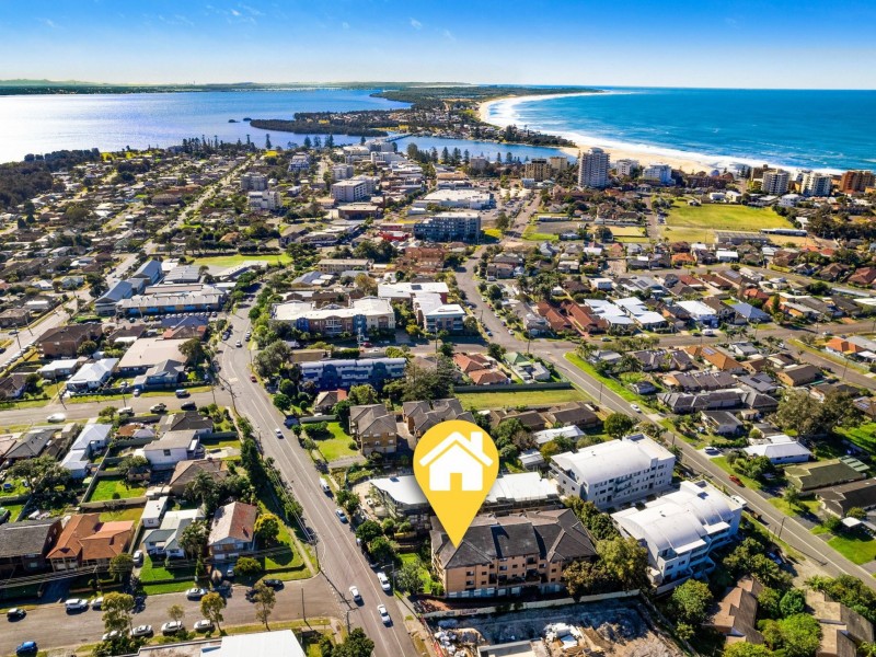 2/170-172 The Entrance Road, The Entrance NSW 2261