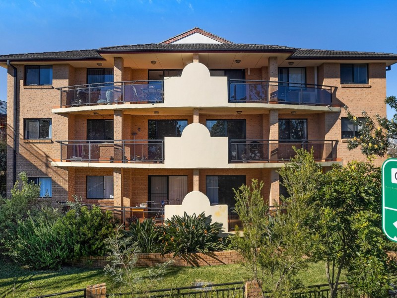 2/170-172 The Entrance Road, The Entrance NSW 2261