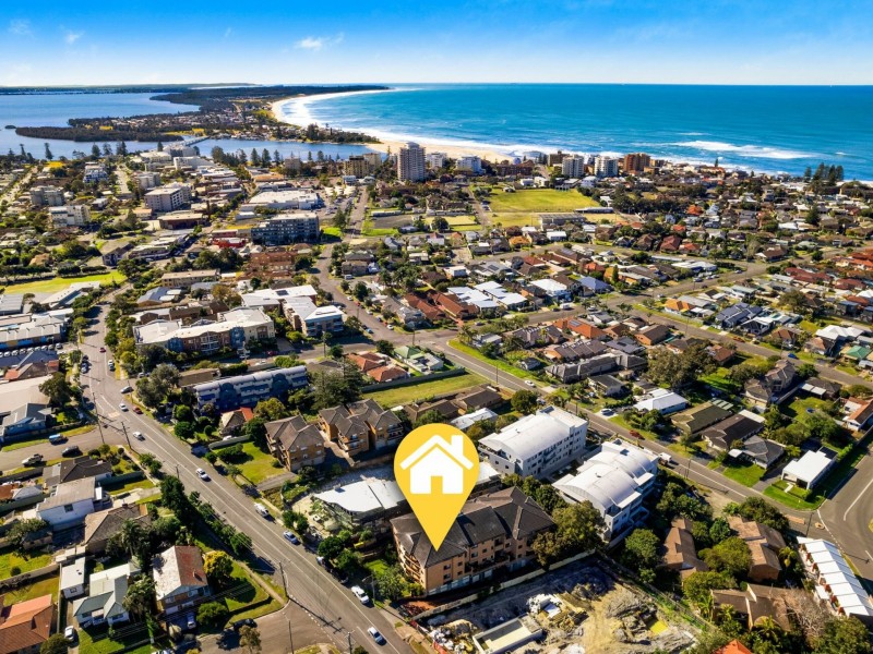 2/170-172 The Entrance Road, The Entrance NSW 2261