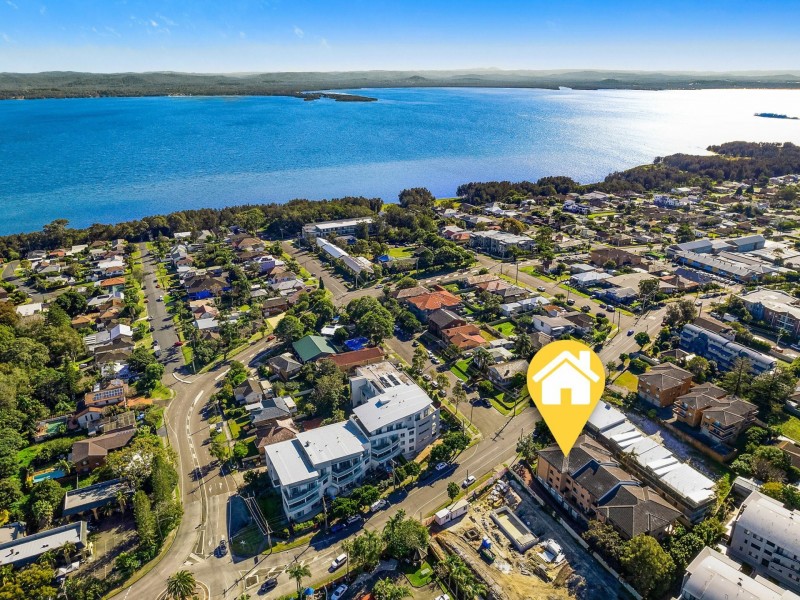 2/170-172 The Entrance Road, The Entrance NSW 2261