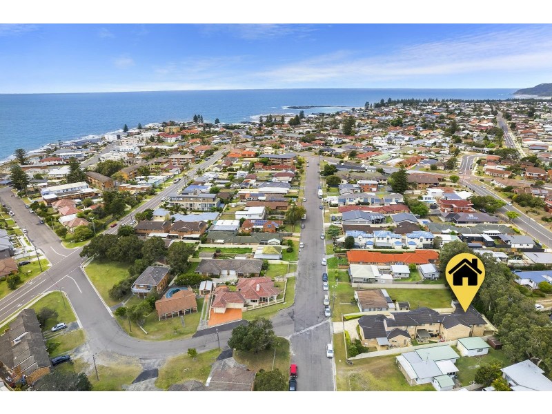 3/5 Benelong Street, The Entrance NSW 2261