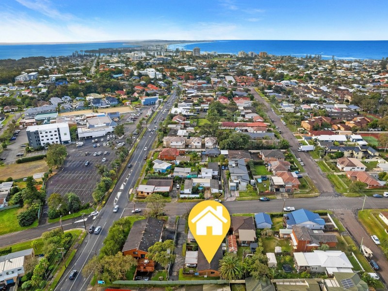 4/11 Archbold Road, Long Jetty NSW 2261